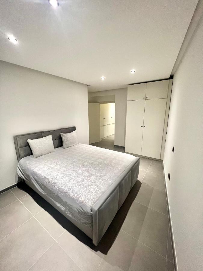 Luxury Brand New Apartment Bruxelles Eksteriør billede