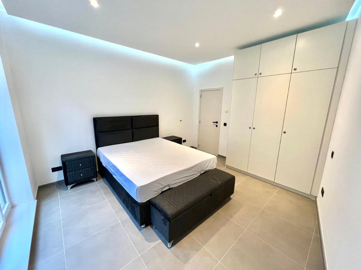 Luxury Brand New Apartment Bruxelles Eksteriør billede