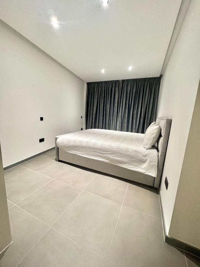 Luxury Brand New Apartment Bruxelles Eksteriør billede