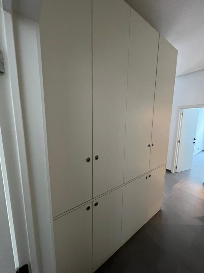 Luxury Brand New Apartment Bruxelles Eksteriør billede